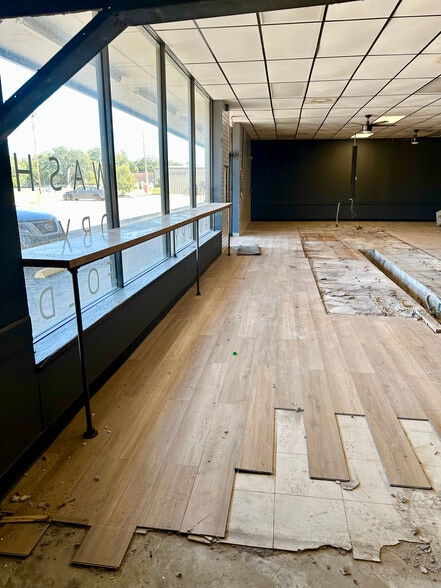 4210-4228 Fm-517, Dickinson, TX for lease - Building Photo - Image 2 of 7