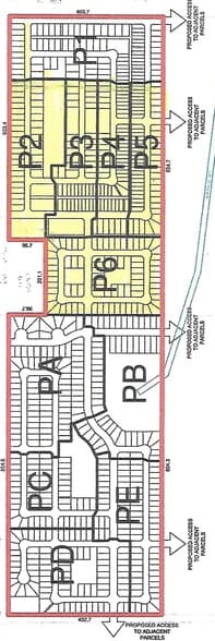 520 8 Street West St, Claresholm, AB for sale - Building Photo - Image 3 of 3