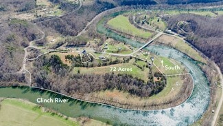 More details for TBD Key Hole Rd, Fort Blackmore, VA - Land for Sale