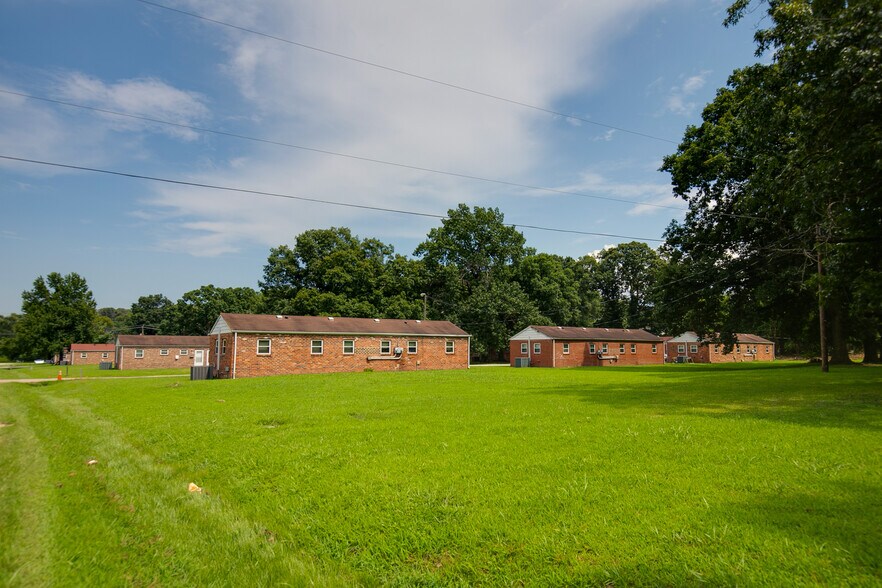 2554 Noel St, Richmond, VA à vendre - Photo du bâtiment - Image 2 de 16