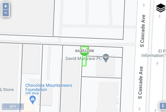 318 Cascade, Colorado Springs, CO for sale Primary Photo- Image 1 of 4