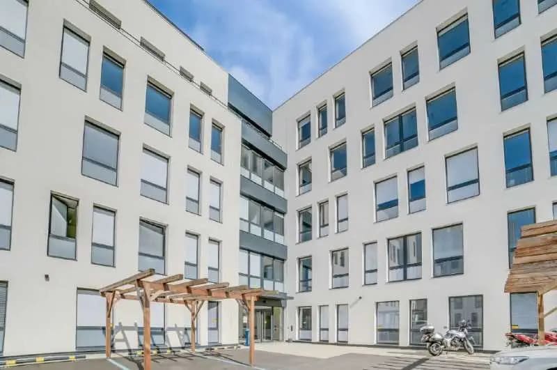 61-63 Avenue Paul Krüger, Villeurbanne for lease Building Photo- Image 1 of 14