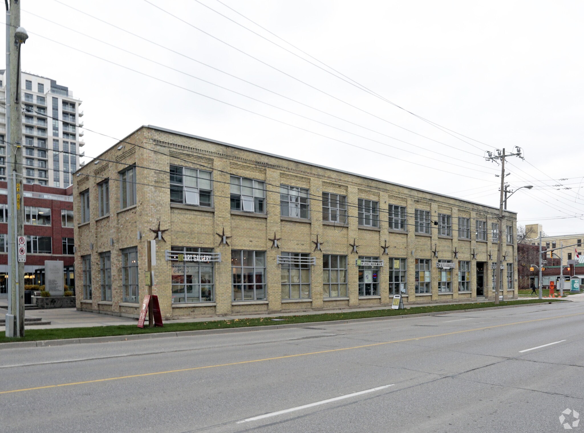 187 King St S, Waterloo, ON à vendre Photo principale- Image 1 de 1