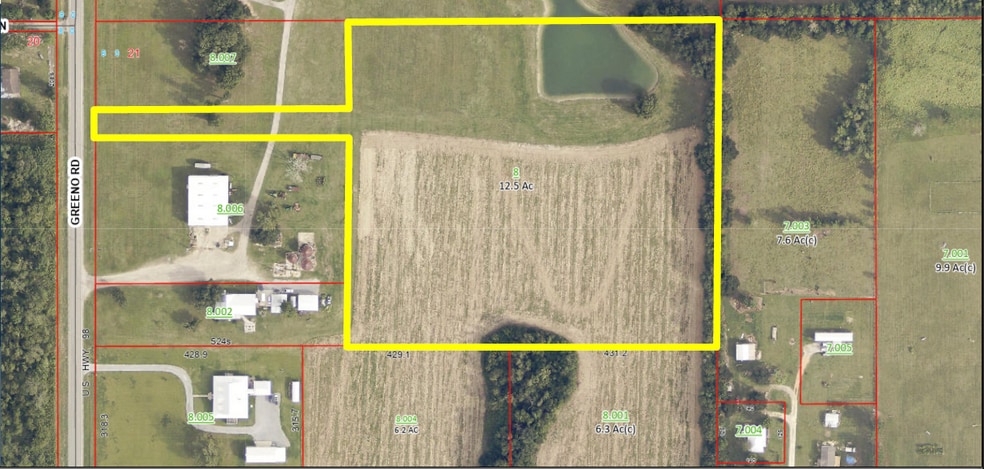 13880 -A South Greeno Road, Fairhope, AL for sale - Building Photo - Image 2 of 4