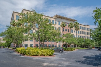 Plus de détails pour 200 Carillon Pkwy, Saint Petersburg, FL - Bureau à louer