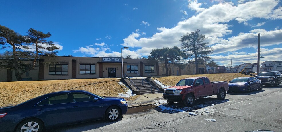 Line Street, Archbald, PA for sale - Building Photo - Image 2 of 14