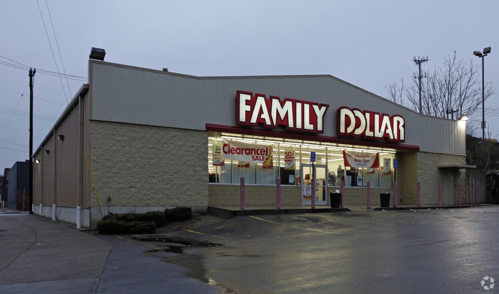 2955 Burlington Pl, Cincinnati, OH for lease - Primary Photo - Image 1 of 13