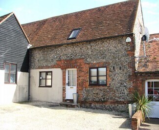 Plus de détails pour Rotten Row, Henley-On-Thames - Bureau à louer