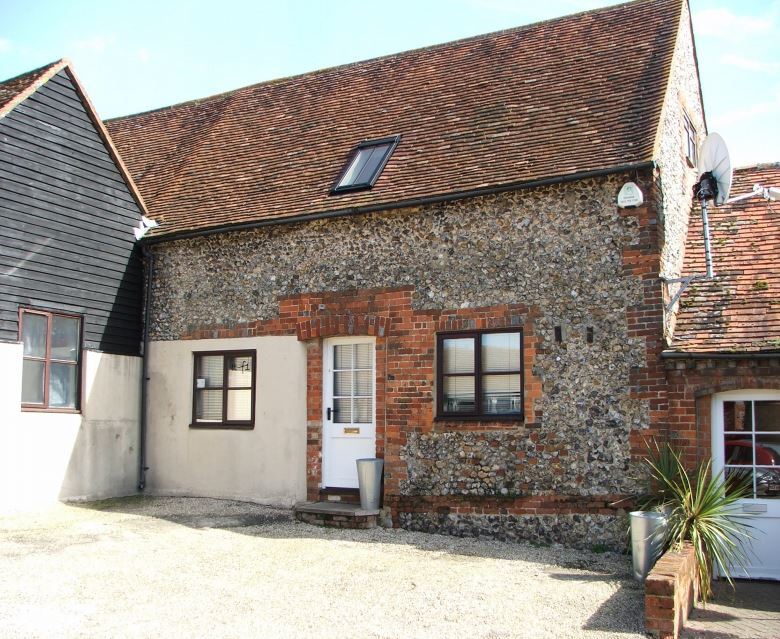 Rotten Row, Henley-On-Thames for lease Primary Photo- Image 1 of 4