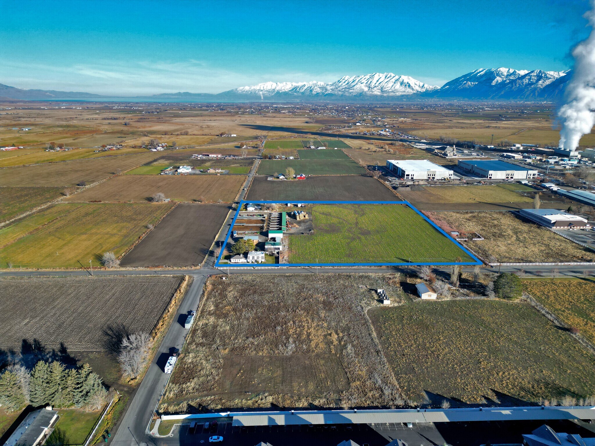 400 W 900 S, Payson, UT à vendre Photo principale- Image 1 de 3