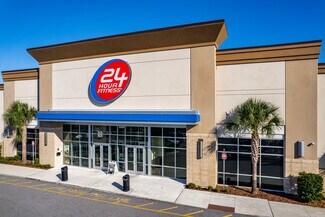 Plus de détails pour 12187-12299 E Colonial Dr, Orlando, FL - Bureau/Commerce de détail à louer