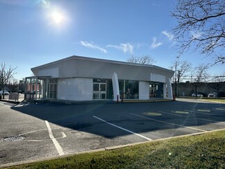 Plus de détails pour 3850 Veterans Memorial Hwy, Bohemia, NY - Local commercial à louer