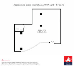 40-56 City Rd, London à louer Plan d  tage- Image 2 de 10