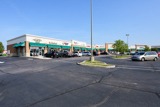 More details for 7721-7737 Cox Ln, West Chester, OH - Retail for Lease