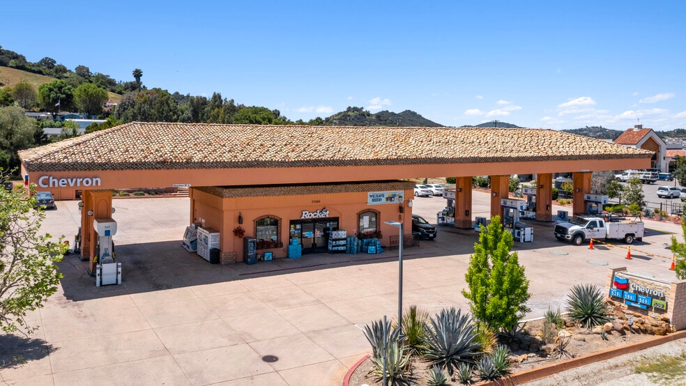 27406 valley ctr, Valley Center, CA for sale - Building Photo - Image 2 of 11