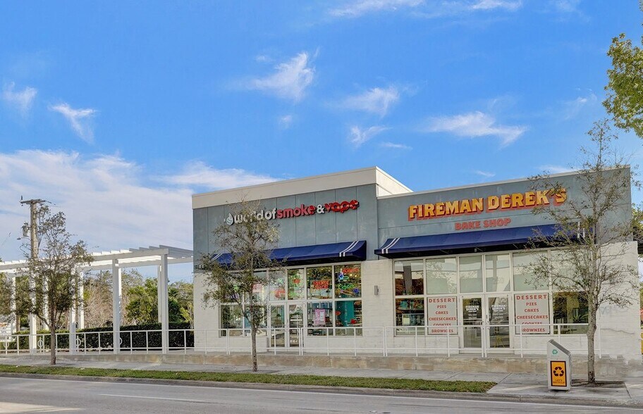 260 N Federal Hwy, Fort Lauderdale, FL for sale - Building Photo - Image 3 of 8
