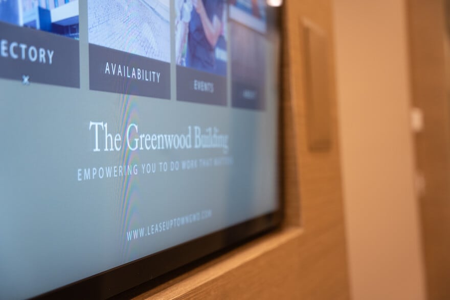 104 Maxwell Ave, Greenwood, SC for lease - Lobby - Image 3 of 13