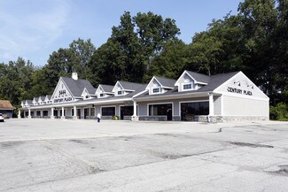 Plus de détails pour 5444 Airport Hwy, Toledo, OH - Commerce de détail à louer