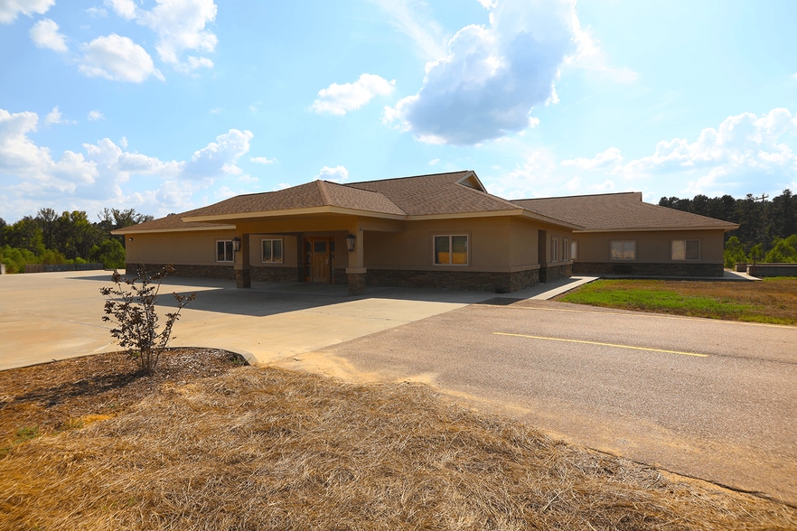 27473 Highway 82 W, Mc Carley, MS for sale - Building Photo - Image 3 of 29
