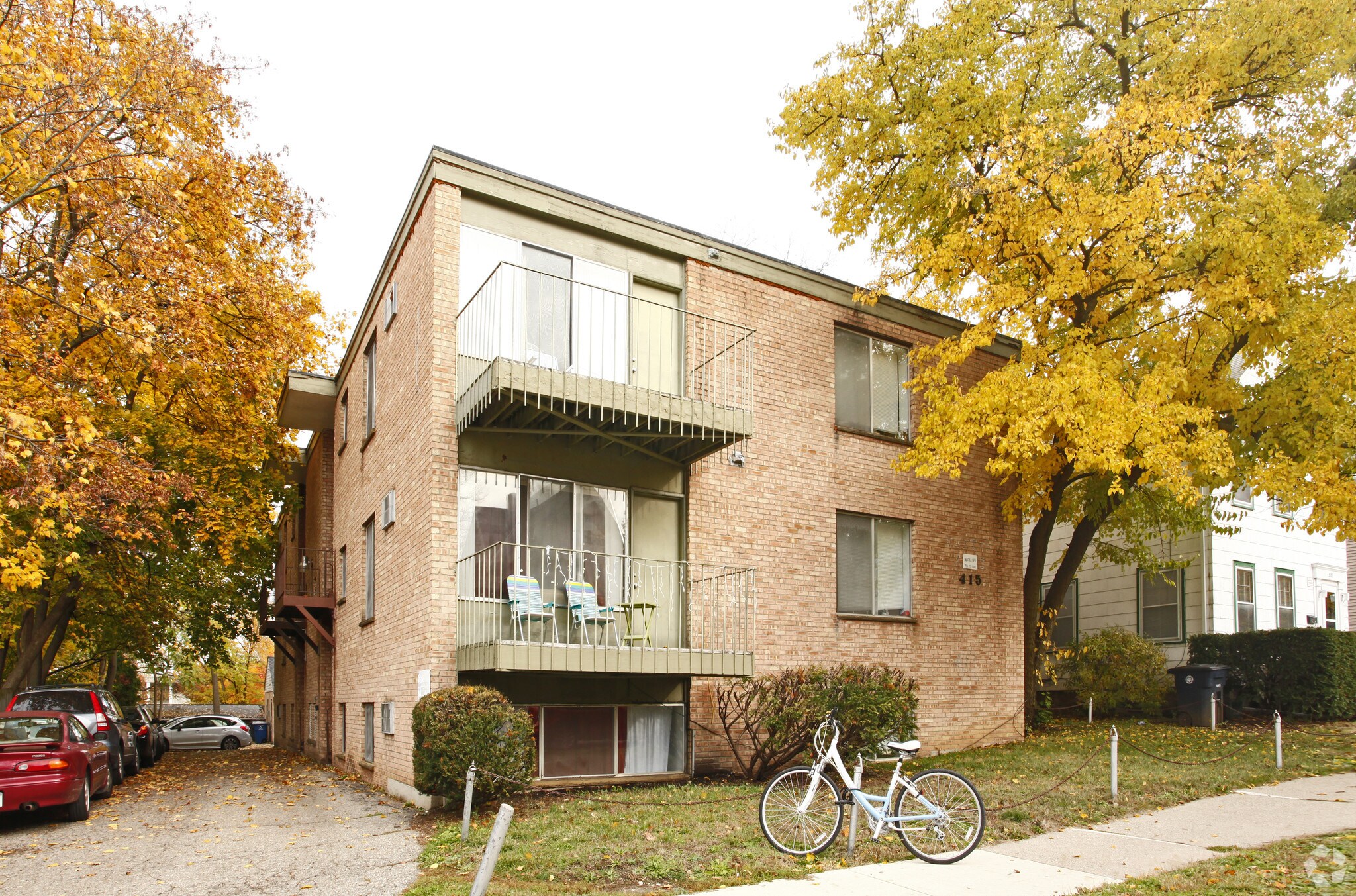 415 Lawrence St, Ann Arbor, MI for sale Primary Photo- Image 1 of 3