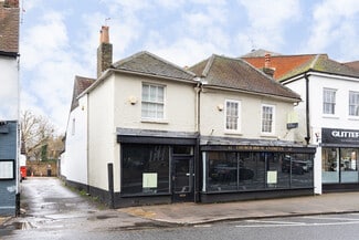 More details for 42 Church St, Weybridge - Retail for Sale