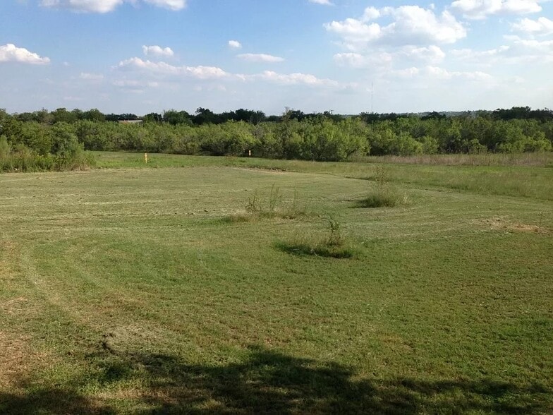 16200 Fagerquist Rd, Del Valle, TX à vendre - Aérien - Image 3 de 4