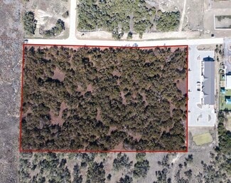 More details for SWC Of US 290 & Sawyer Ranch Rd, Dripping Springs, TX - Land for Sale