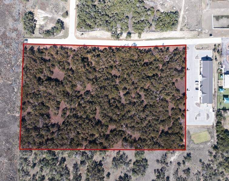 SWC Of US 290 & Sawyer Ranch Rd, Dripping Springs, TX for sale Building Photo- Image 1 of 5