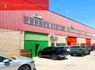 More details for Industrial for Lease
