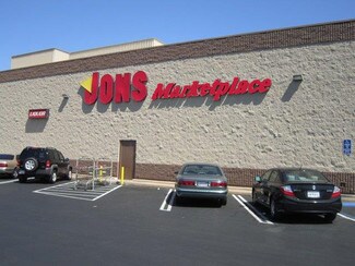 Plus de détails pour 15254-15300 Goldenwest St, Westminster, CA - Commerce de détail à louer