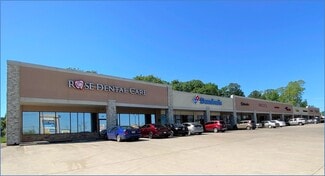 Plus de détails pour 5111 Troup Hwy, Tyler, TX - Commerce de détail à louer