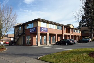 Plus de détails pour 12000 SE Mill Plain Blvd, Vancouver, WA - Bureau, Bureau/Médical à louer