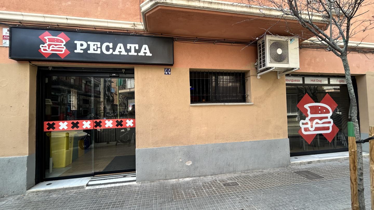 Commerce de détail dans Cornellà de Llobregat, Barcelona à louer Photo intérieure- Image 1 de 14