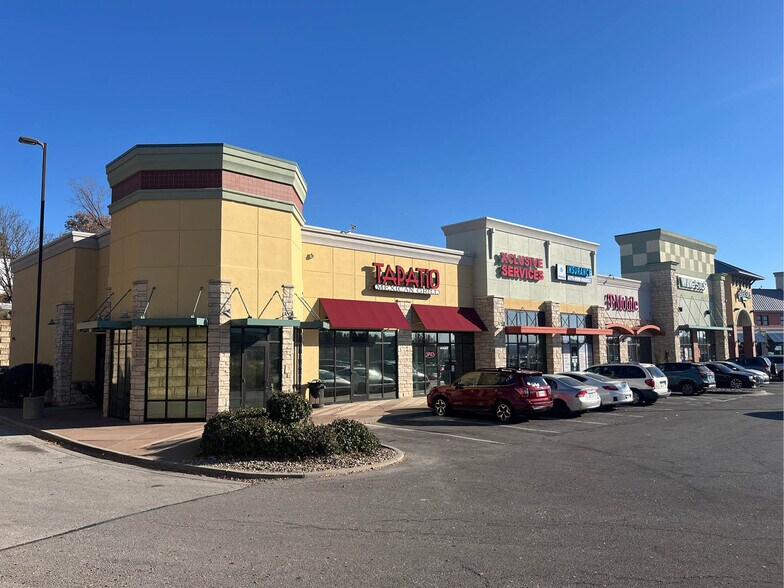 151 S 18th St, Kansas City, KS à louer - Photo du bâtiment - Image 1 de 2