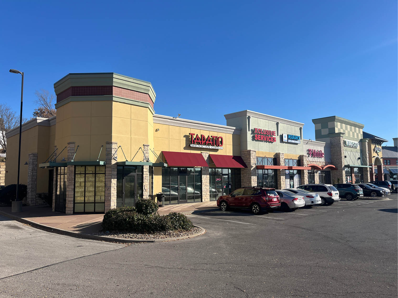 151 S 18th St, Kansas City, KS à louer Photo du bâtiment- Image 1 de 3