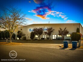 Clemons Sales Corporation - Boise, ID - Warehouse