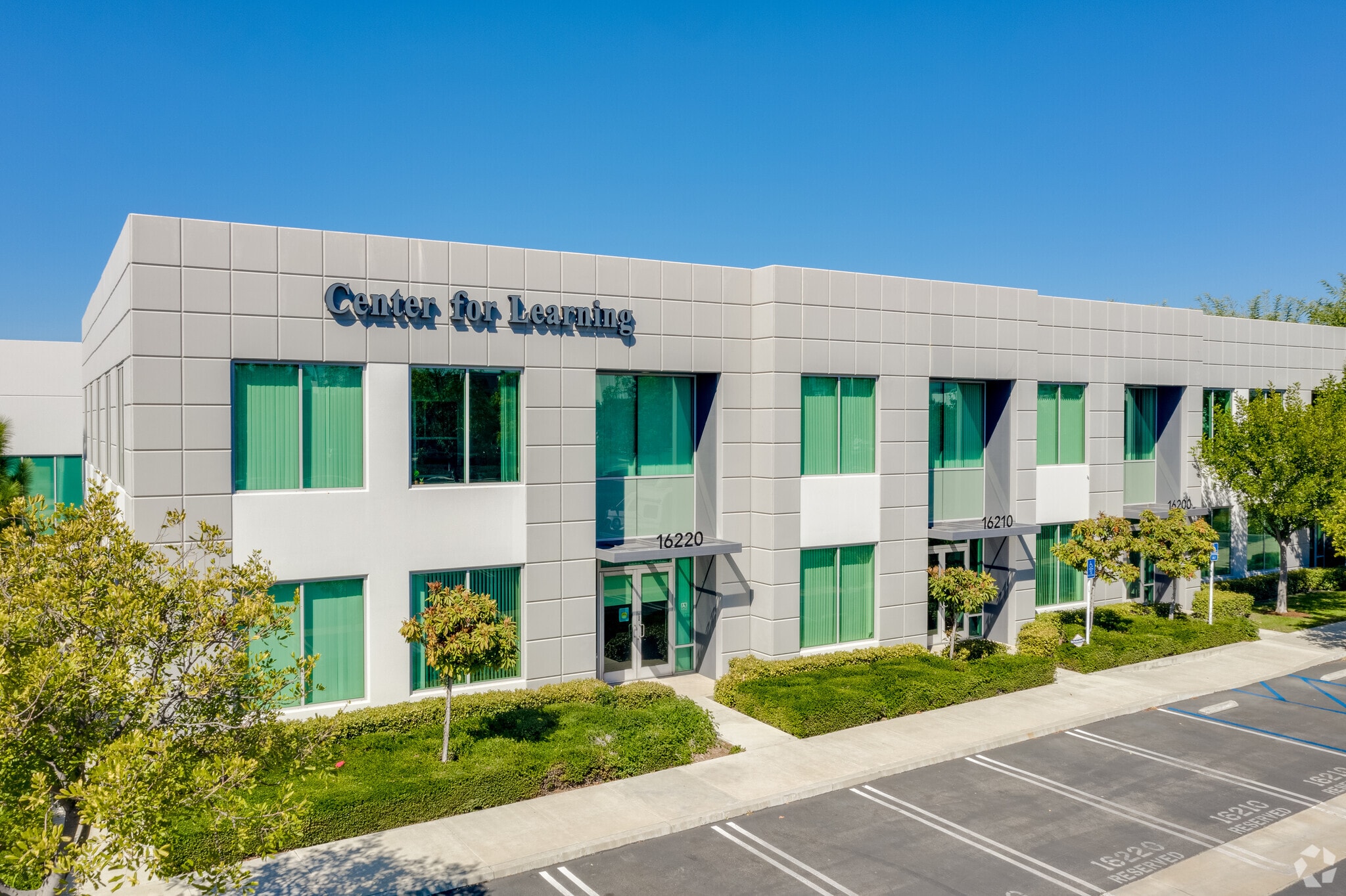 16190-16220 Scientific Way, Irvine, CA for lease Primary Photo- Image 1 of 12