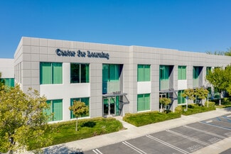 More details for 16190-16220 Scientific Way, Irvine, CA - Industrial for Lease