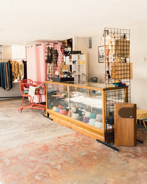 3327 Brighton Blvd, Denver, CO à louer - Photo du bâtiment - Image 2 de 16