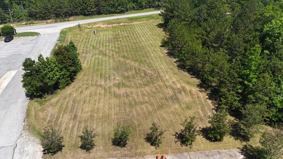 3000 Smith Rd, Fortson, GA à vendre - Photo du bâtiment - Image 2 de 4