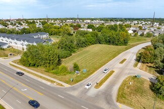 Plus de détails pour 1585 34th Ave SW, Altoona, IA - Terrain à vendre