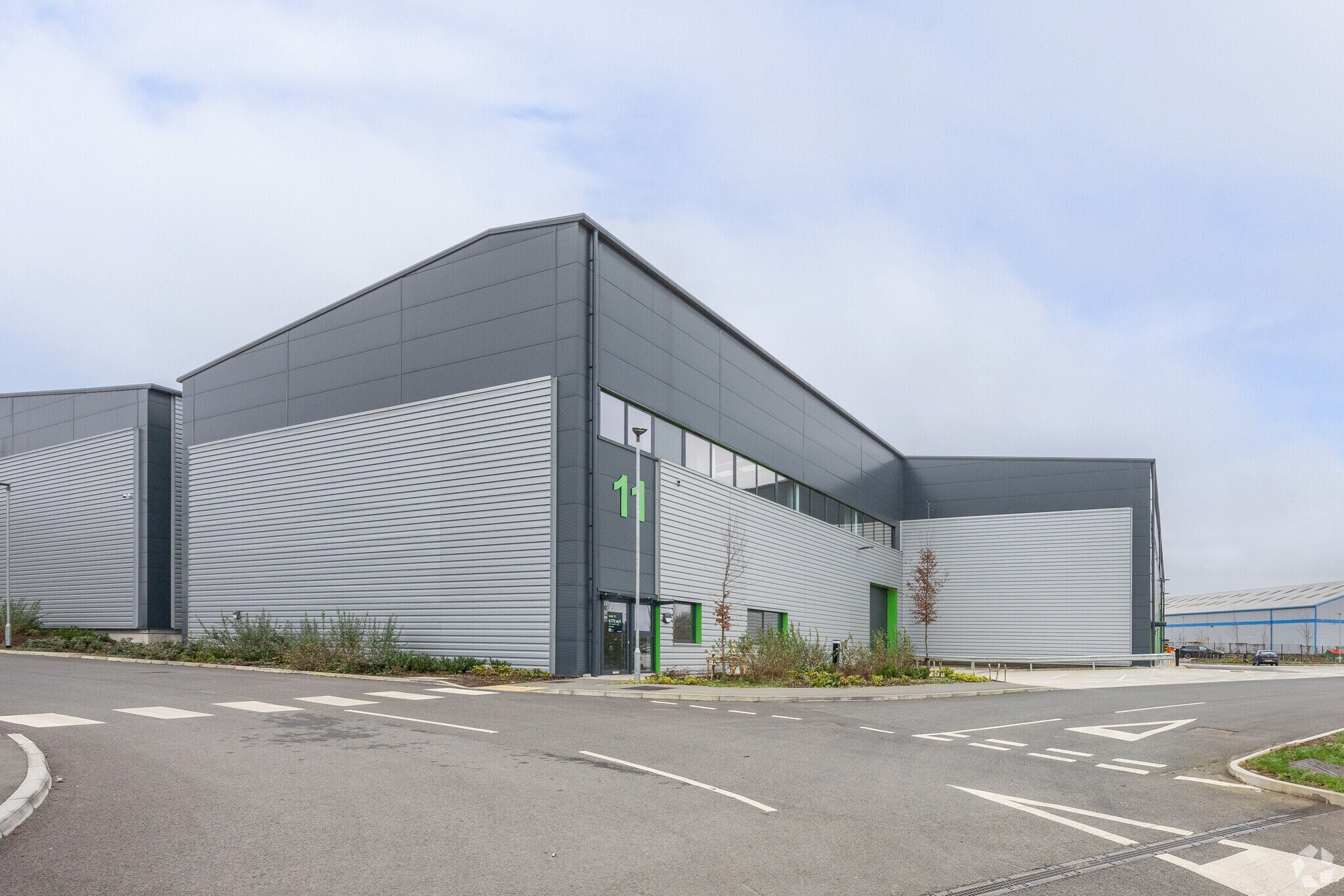 Magna Rd, Wigston à vendre Photo principale- Image 1 de 25