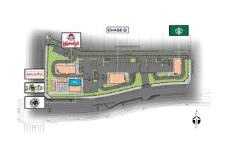 Plus de détails pour 625 E Artesia Blvd, Long Beach, CA - Commerce de détail à louer