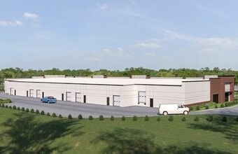 150 Kitty Hawk Drive, Morrisville, NC à vendre Photo du bâtiment- Image 2 de 3