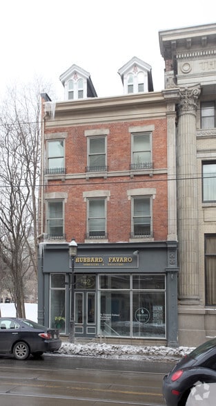 142 King St E, Toronto, ON for sale - Building Photo - Image 2 of 2