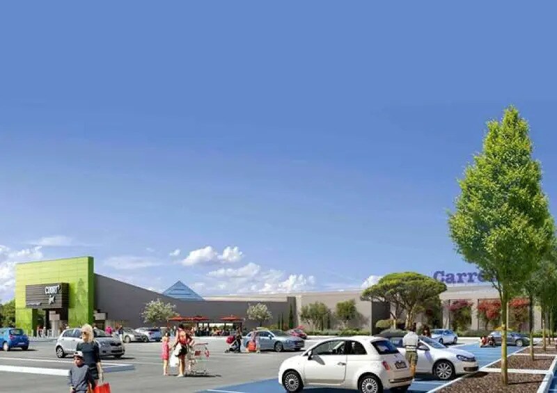 Retail in Avignon for sale - Building Photo - Image 2 of 8