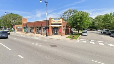 4132-4138 W Peterson Ave, Chicago, IL for lease Interior Photo- Image 1 of 5
