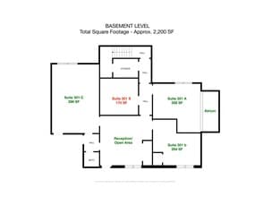 60 W Canyon Crest Rd, Alpine, UT à louer Plan d’étage- Image 1 de 1