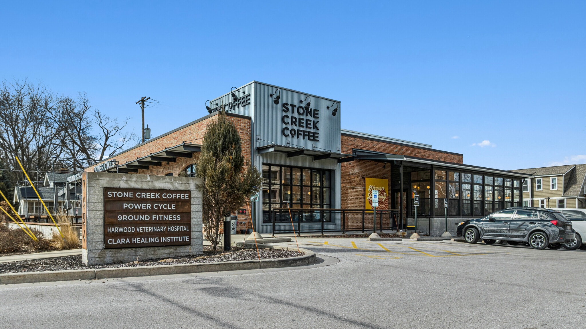 7954 Harwood Ave, Milwaukee, WI à vendre Photo principale- Image 1 de 16