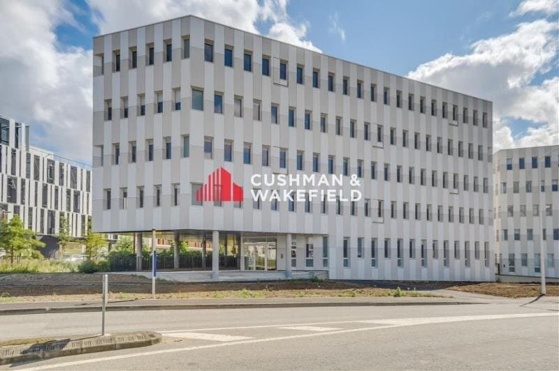 2 Rue Jean Giono, Balma for lease - Building Photo - Image 2 of 13
